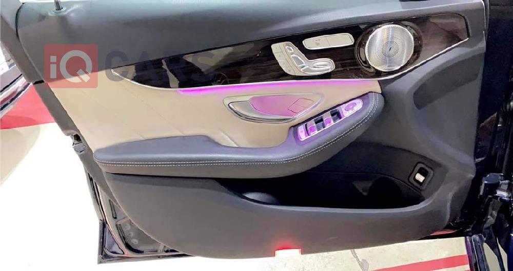 مێرسێدس بێنز C-Class